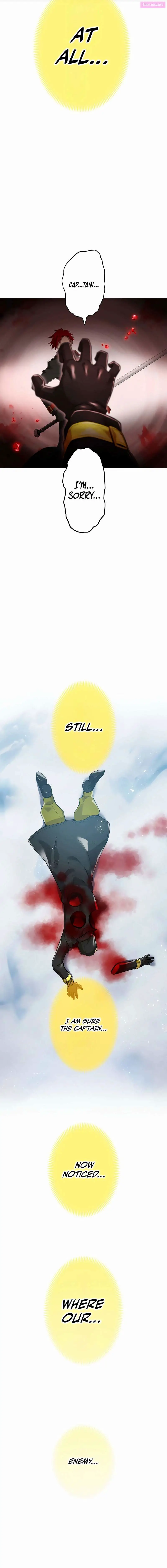 I am the Most Powerful Transcendent Being Zinmanga X Chapter 22 Page 3