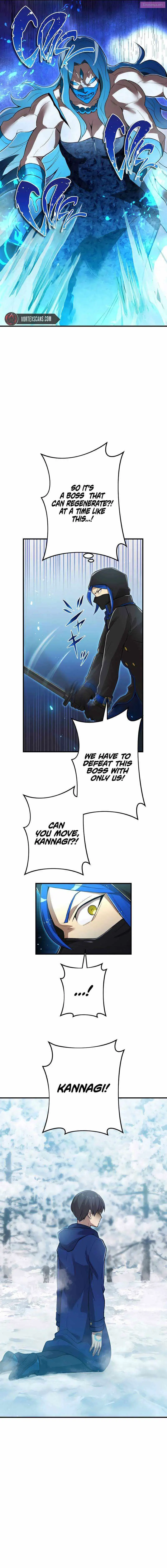 I am the Most Powerful Transcendent Being Zinmanga X Chapter 22 Page 8