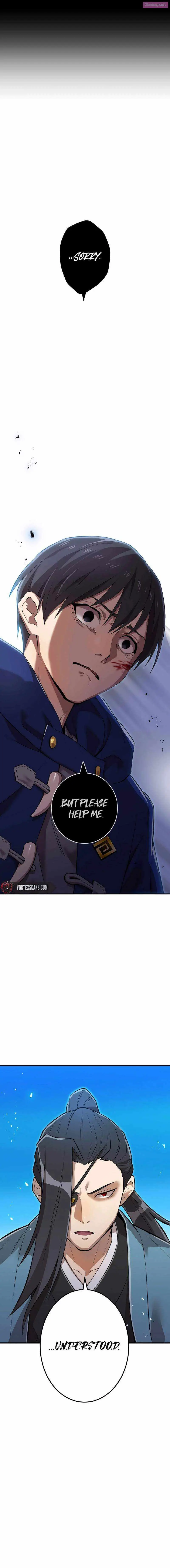 I am the Most Powerful Transcendent Being Zinmanga X Chapter 22 Page 12