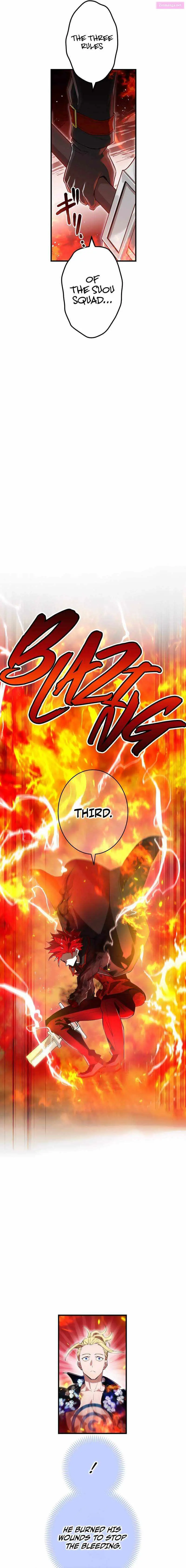 I am the Most Powerful Transcendent Being Zinmanga X Chapter 22 Page 28
