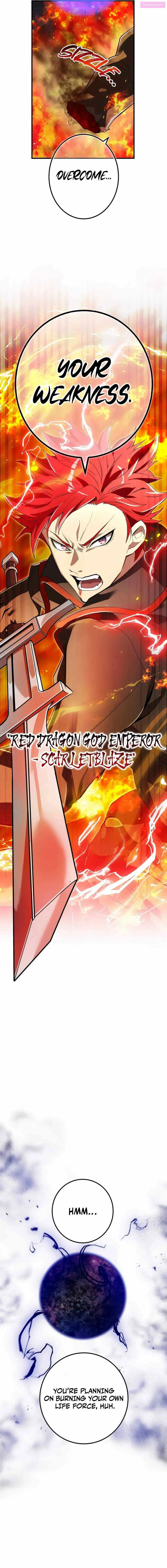 I am the Most Powerful Transcendent Being Zinmanga X Chapter 22 Page 29