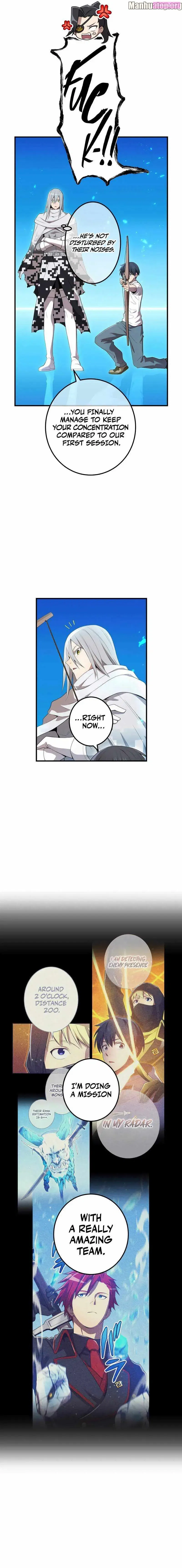I am the Most Powerful Transcendent Being Zinmanga X Chapter 21 Page 3