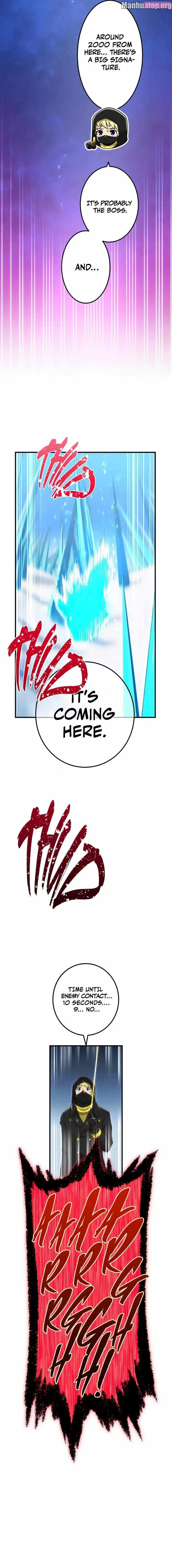 I am the Most Powerful Transcendent Being Zinmanga X Chapter 21 Page 11