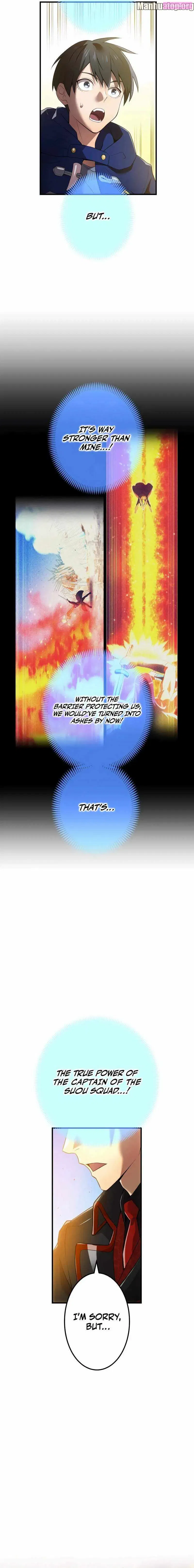 I am the Most Powerful Transcendent Being Zinmanga X Chapter 21 Page 29