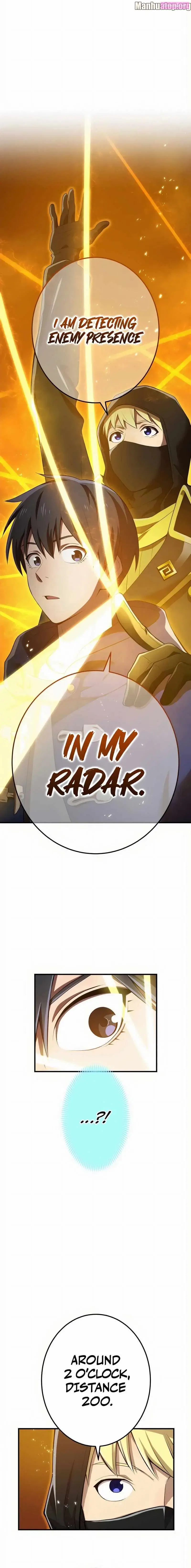 I am the Most Powerful Transcendent Being Zinmanga X Chapter 20 Page 5