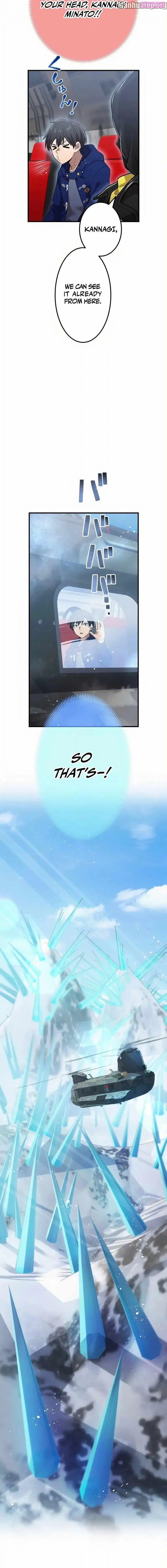 I am the Most Powerful Transcendent Being Zinmanga X Chapter 19 Page 17