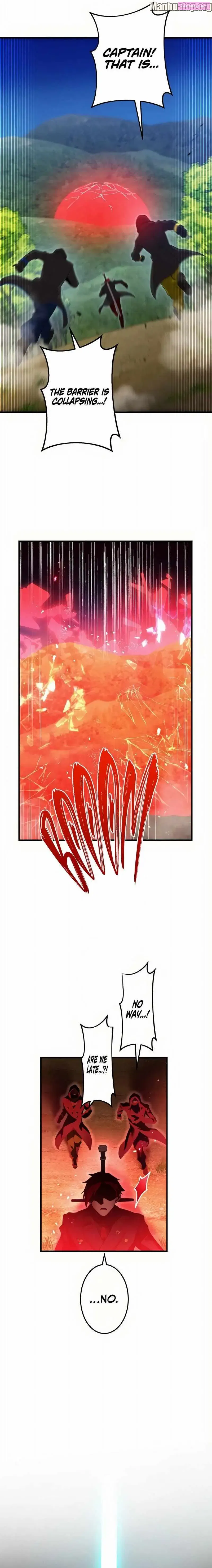 I am the Most Powerful Transcendent Being Zinmanga X Chapter 17 Page 24