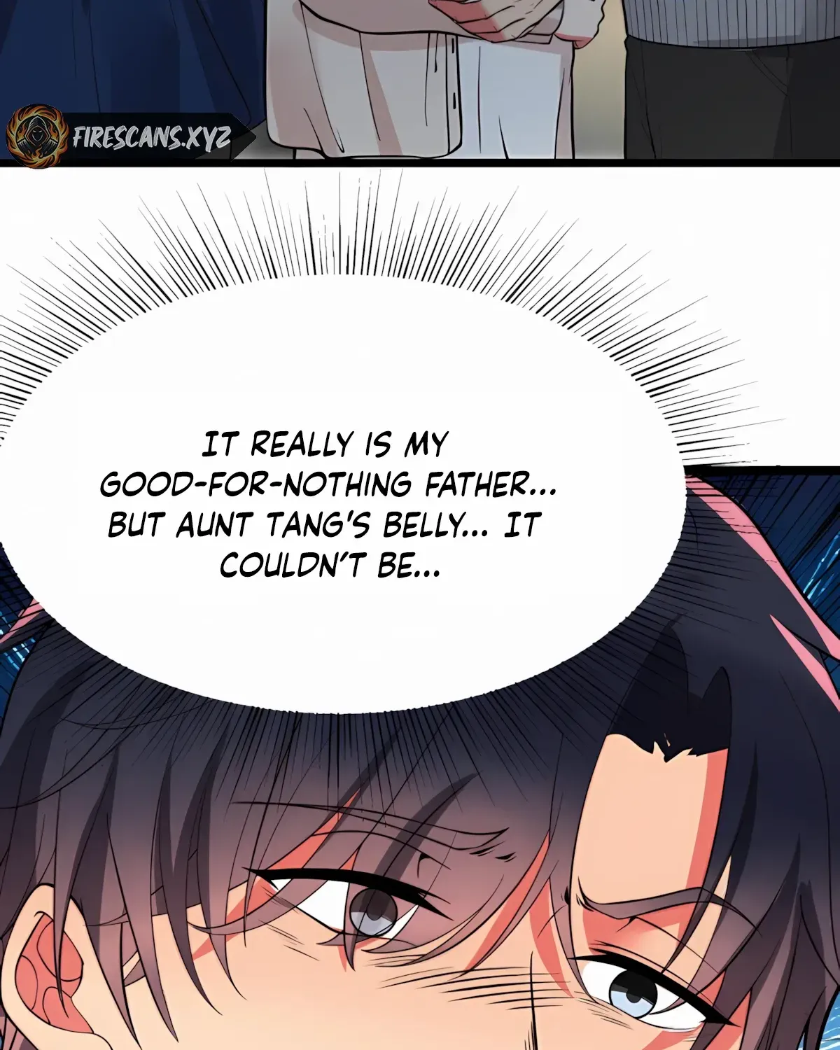 I Have 90 Billion Licking Gold Zinmanga X Chapter 499 Page 29