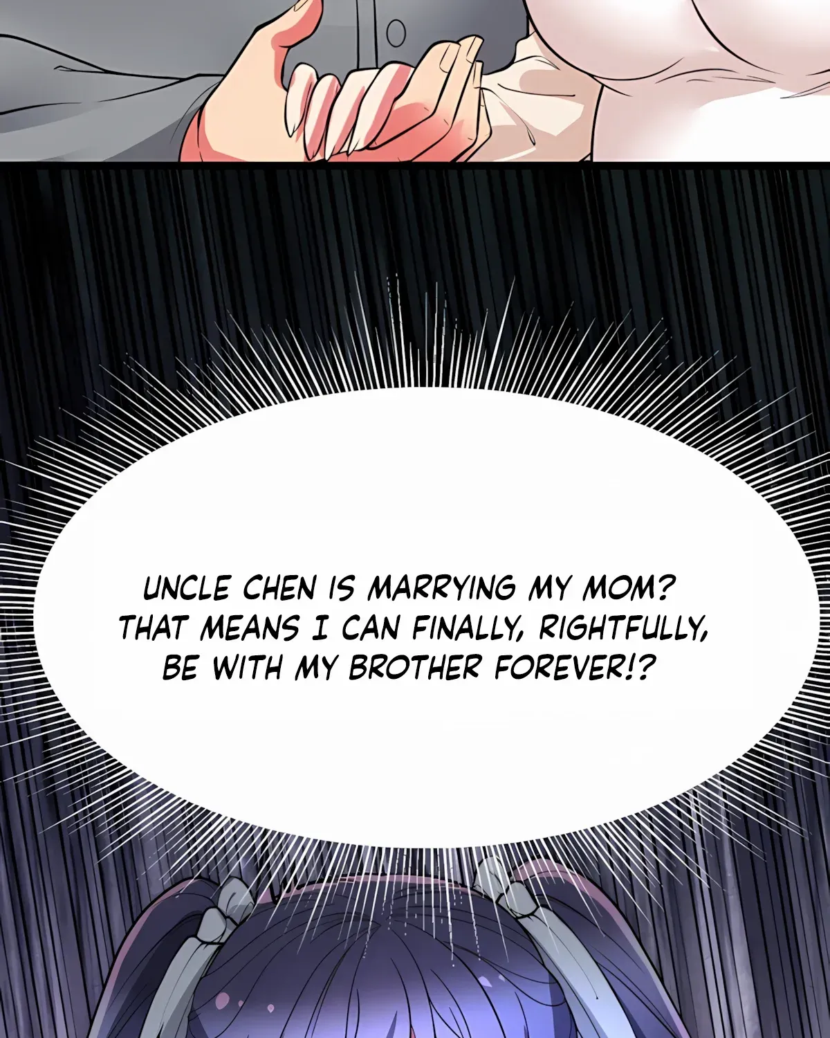 I Have 90 Billion Licking Gold Zinmanga X Chapter 499 Page 43