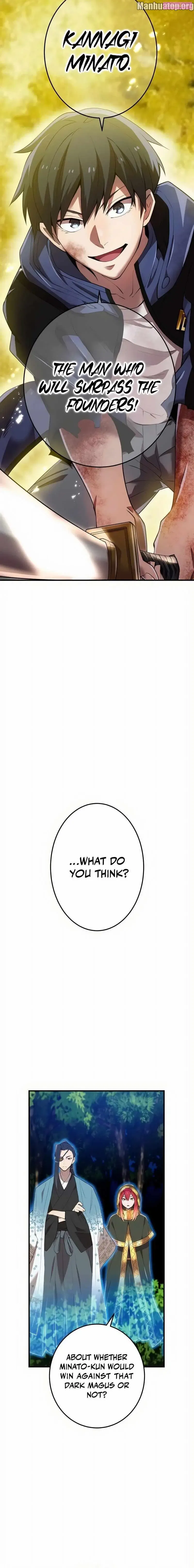 I am the Most Powerful Transcendent Being Zinmanga X Chapter 16 Page 1