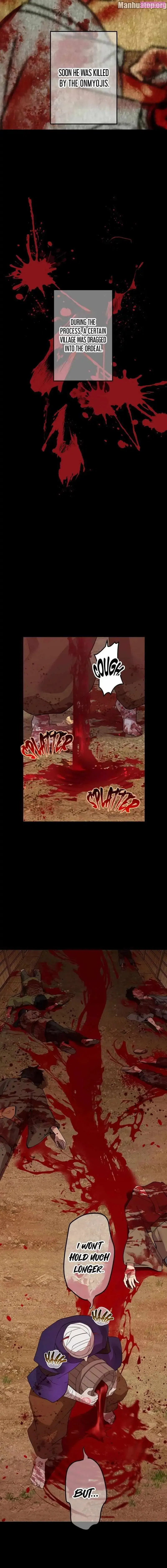 I am the Most Powerful Transcendent Being Zinmanga X Chapter 14 Page 2