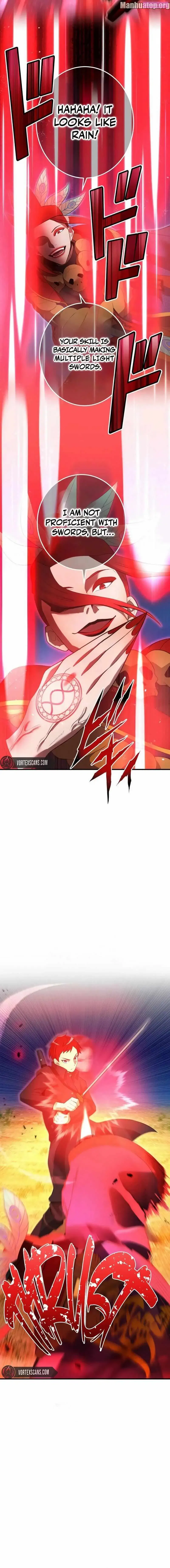 I am the Most Powerful Transcendent Being Zinmanga X Chapter 14 Page 16
