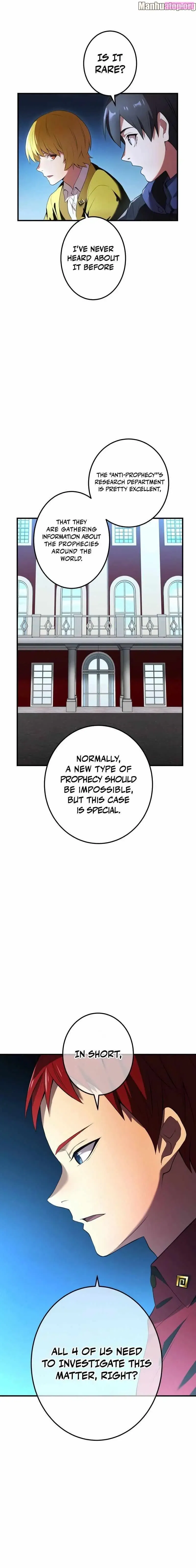 I am the Most Powerful Transcendent Being Zinmanga X Chapter 13 Page 15