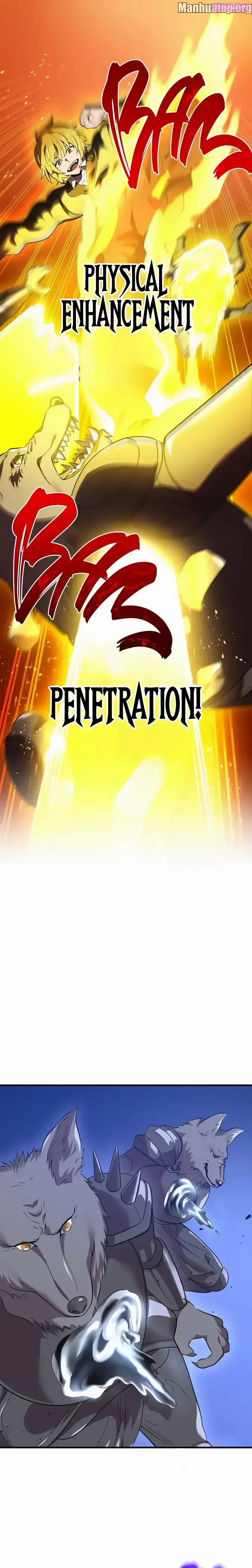 I am the Most Powerful Transcendent Being Zinmanga X Chapter 12 Page 1