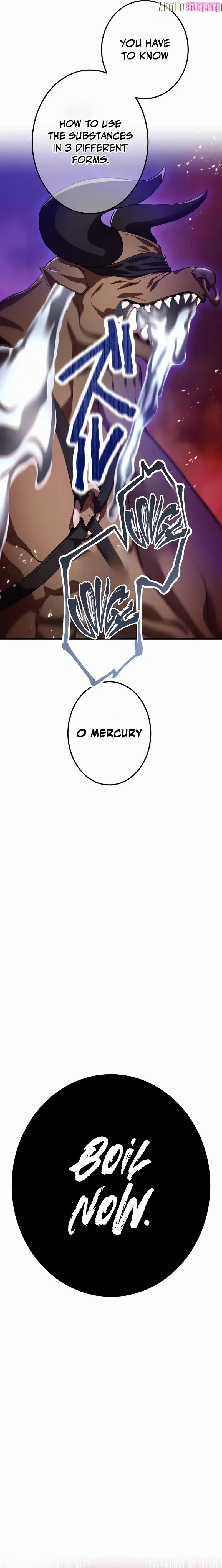 I am the Most Powerful Transcendent Being Zinmanga X Chapter 12 Page 26