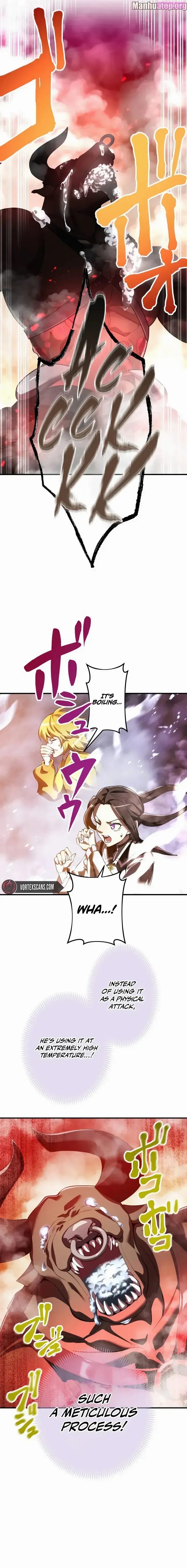 I am the Most Powerful Transcendent Being Zinmanga X Chapter 12 Page 27