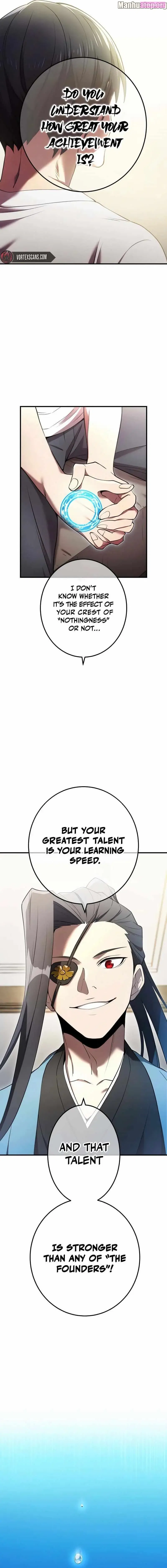 I am the Most Powerful Transcendent Being Zinmanga X Chapter 10 Page 5