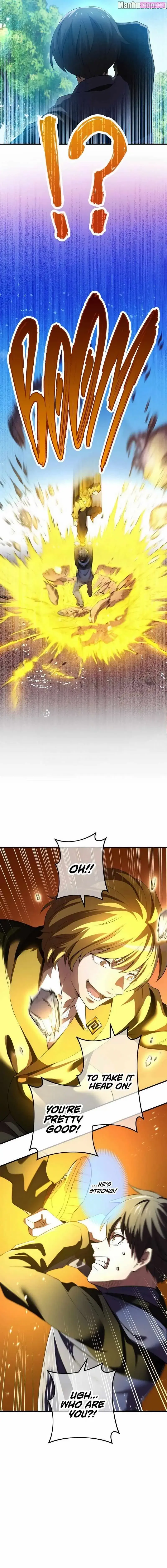 I am the Most Powerful Transcendent Being Zinmanga X Chapter 9 Page 4