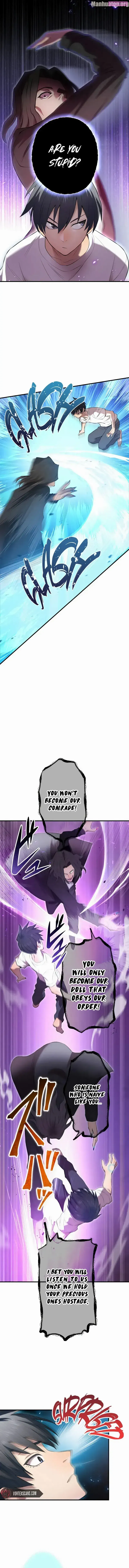 I am the Most Powerful Transcendent Being Zinmanga X Chapter 7 Page 7