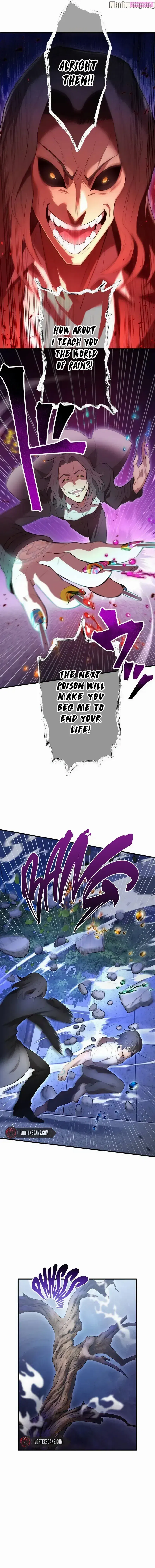 I am the Most Powerful Transcendent Being Zinmanga X Chapter 7 Page 14