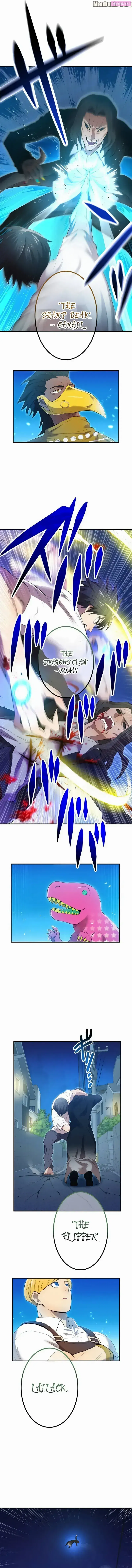 I am the Most Powerful Transcendent Being Zinmanga X Chapter 7 Page 18