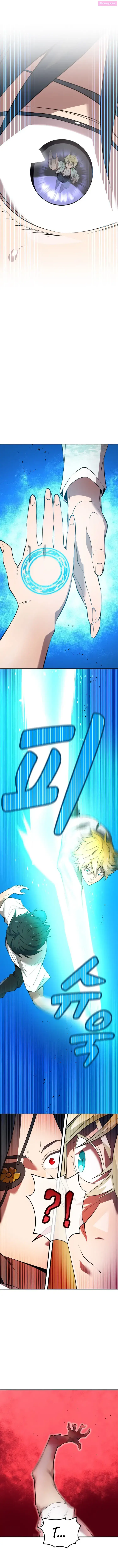 I am the Most Powerful Transcendent Being Zinmanga X Chapter 5 Page 15