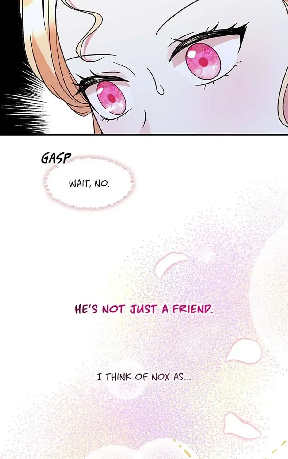 Princess Player Zinmanga X Chapter 44 Page 109