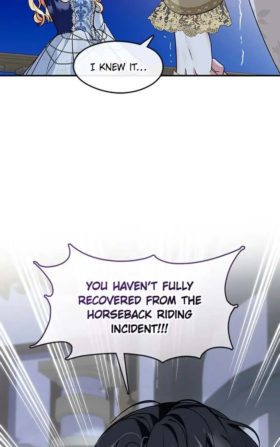 Princess Player Zinmanga X Chapter 44 Page 121