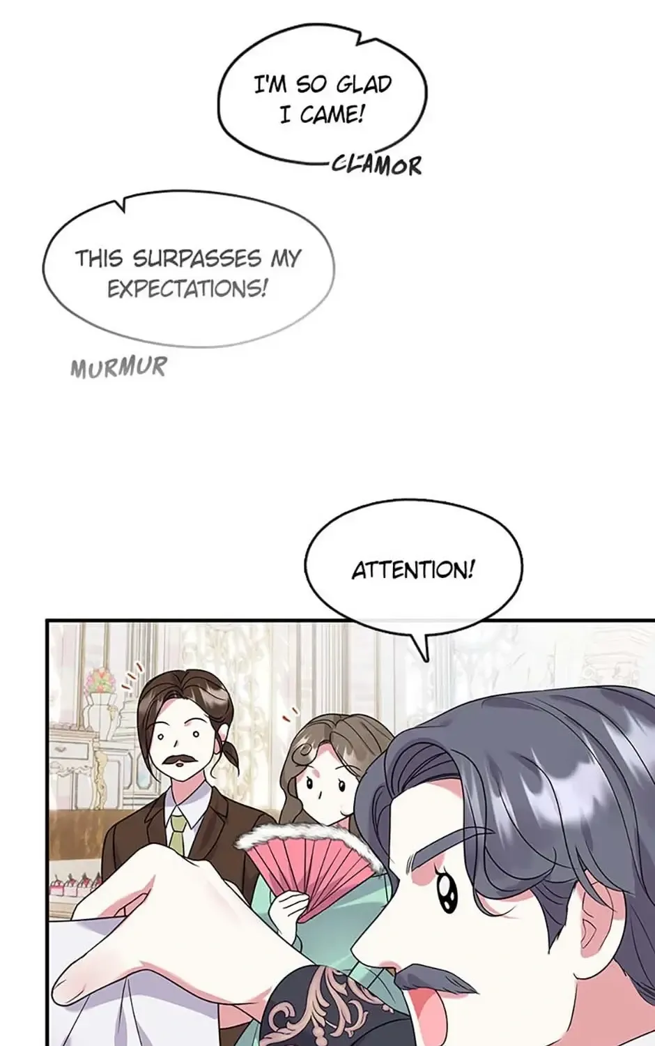 Princess Player Zinmanga X Chapter 43 Page 62