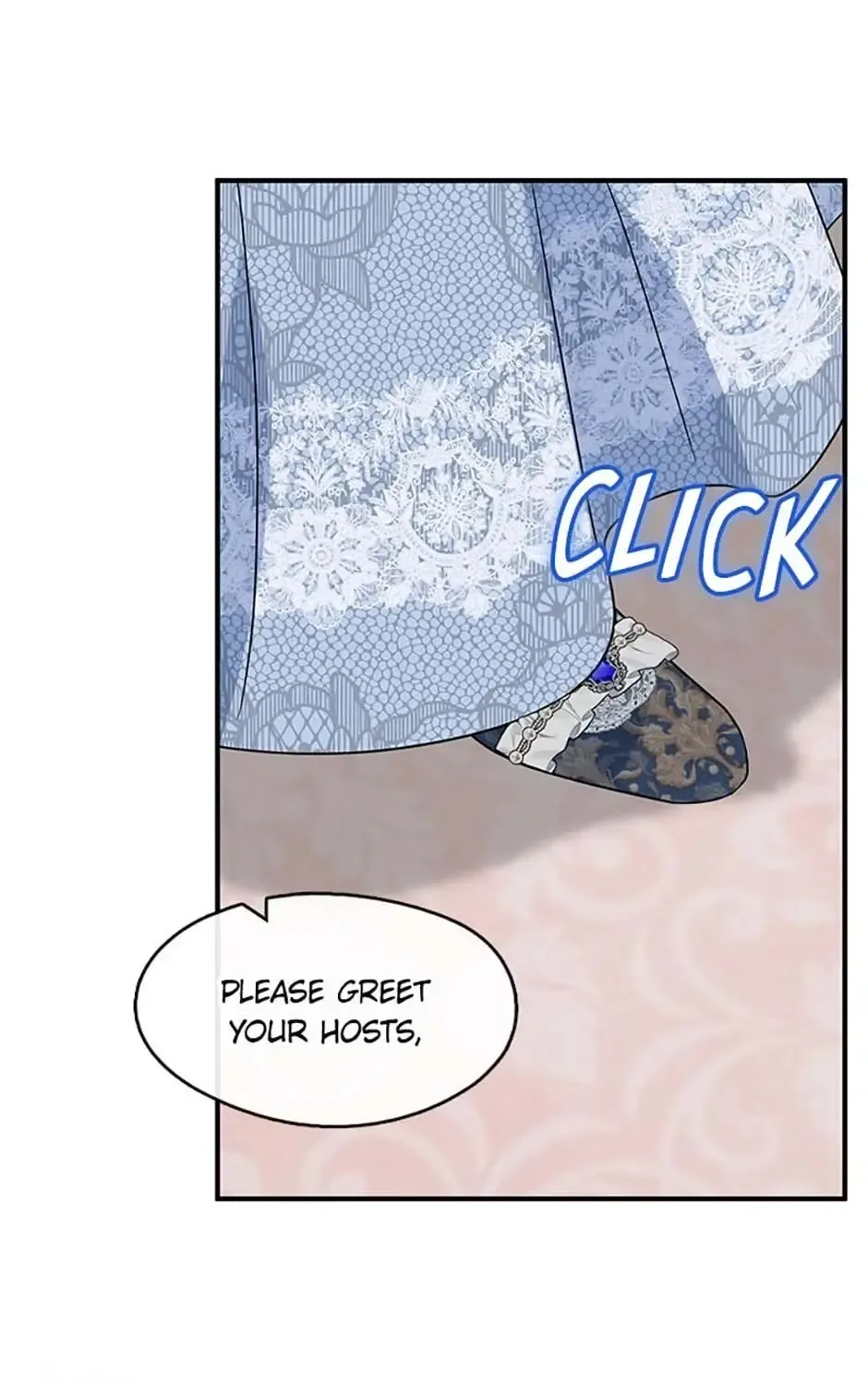 Princess Player Zinmanga X Chapter 43 Page 64