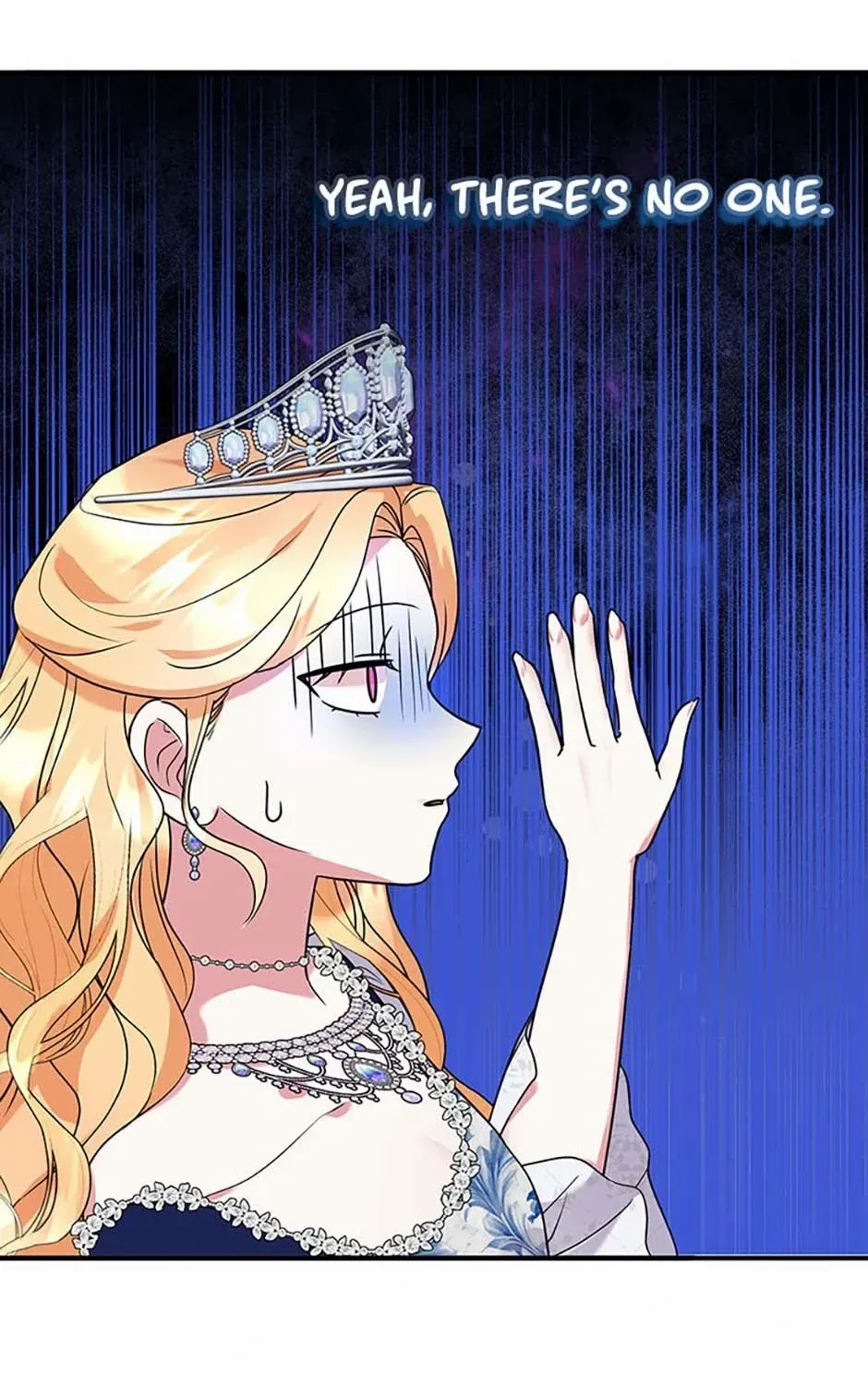 Princess Player Zinmanga X Chapter 43 Page 78