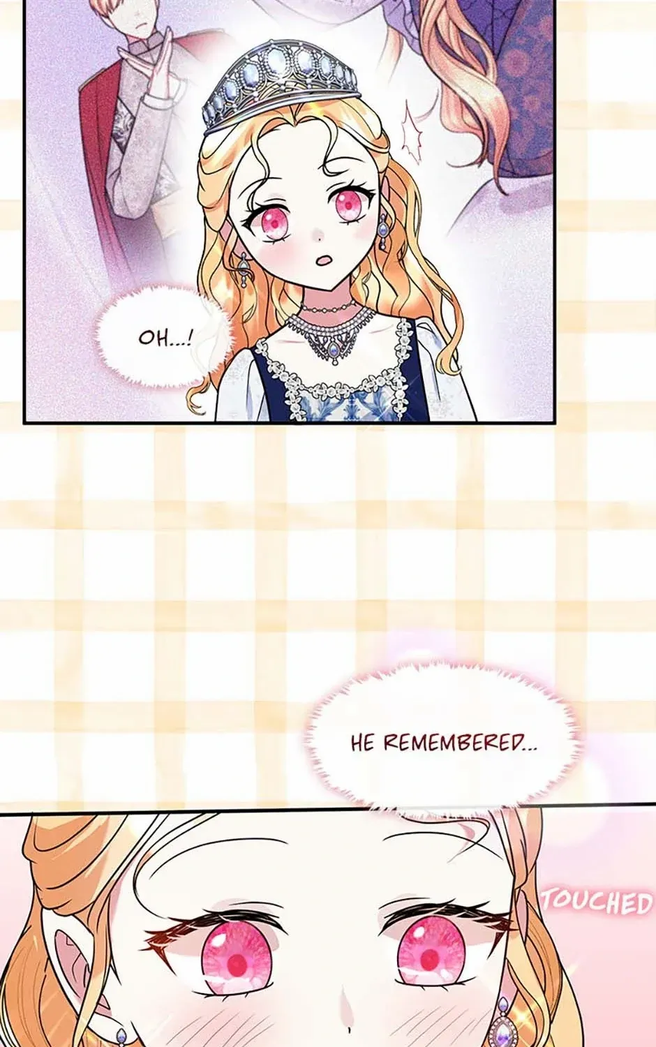 Princess Player Zinmanga X Chapter 43 Page 112