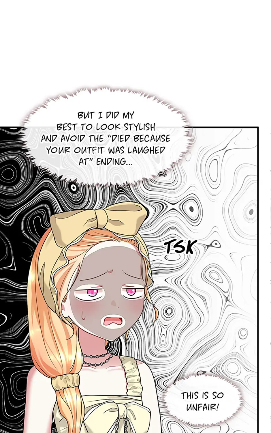 Princess Player Zinmanga X Chapter 42 Page 25