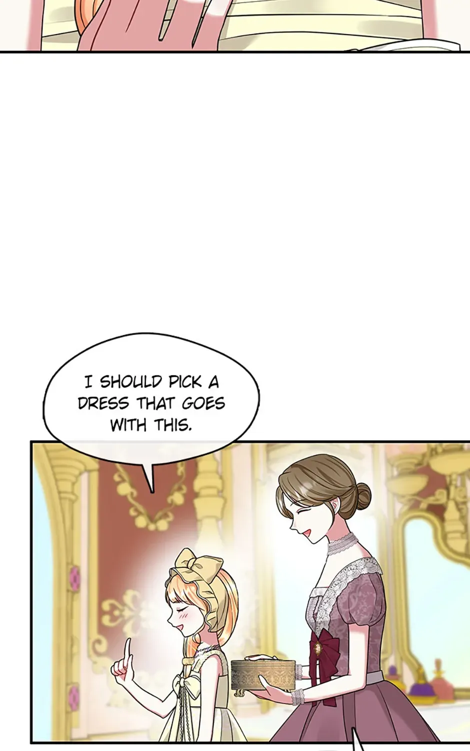 Princess Player Zinmanga X Chapter 42 Page 51