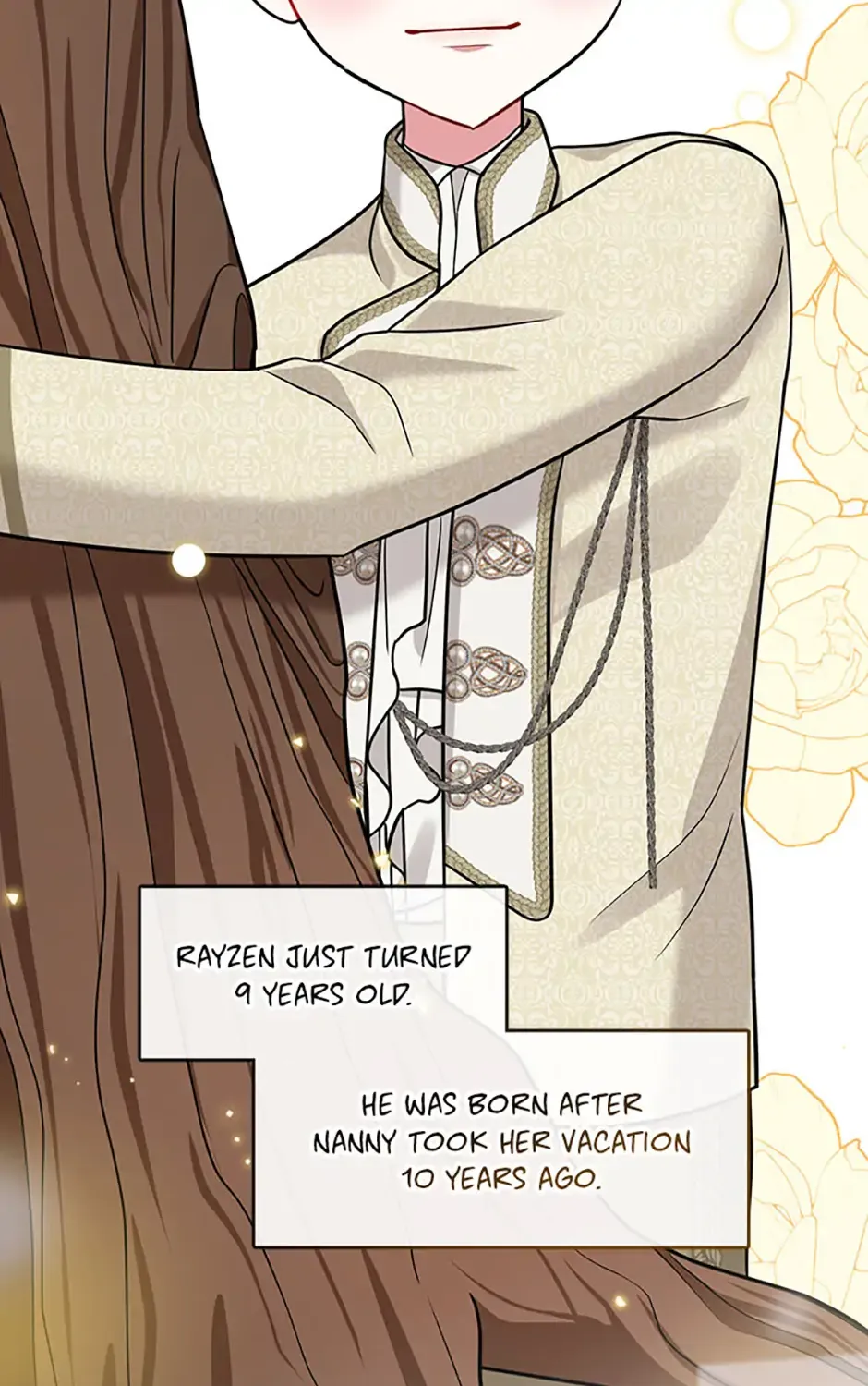 Princess Player Zinmanga X Chapter 42 Page 63