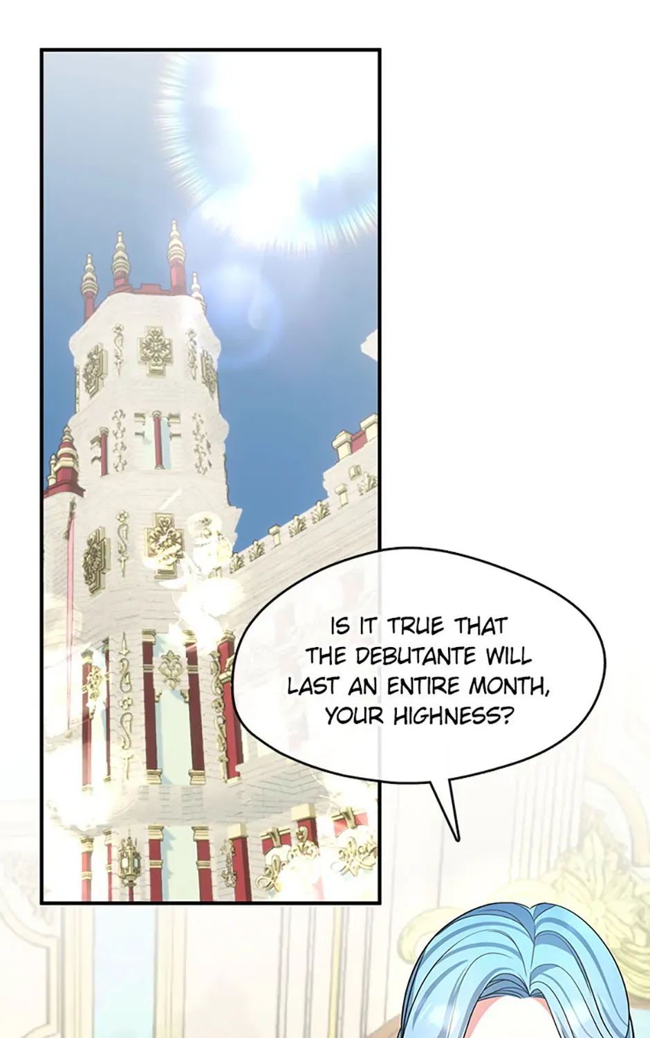 Princess Player Zinmanga X Chapter 42 Page 83