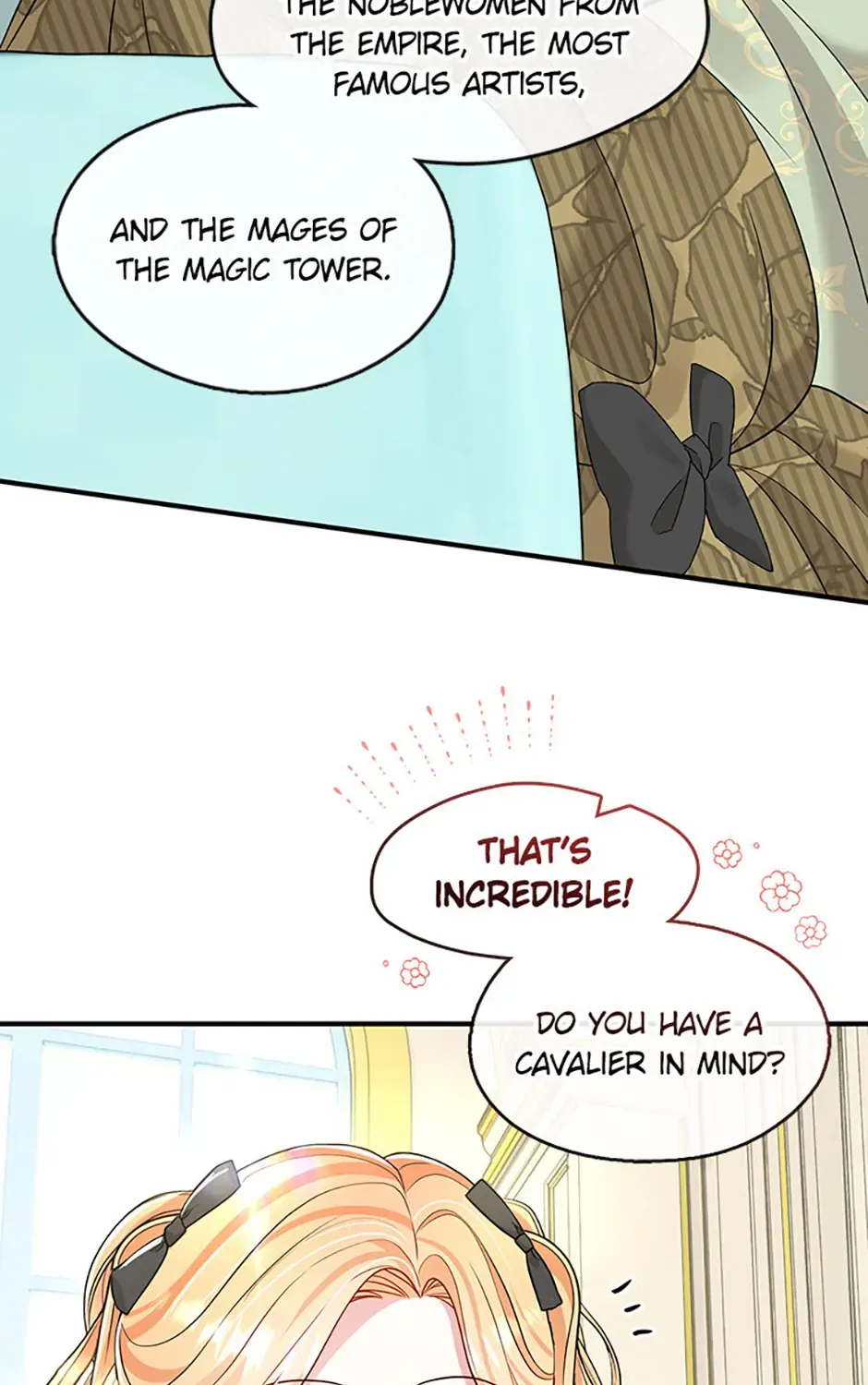Princess Player Zinmanga X Chapter 42 Page 87