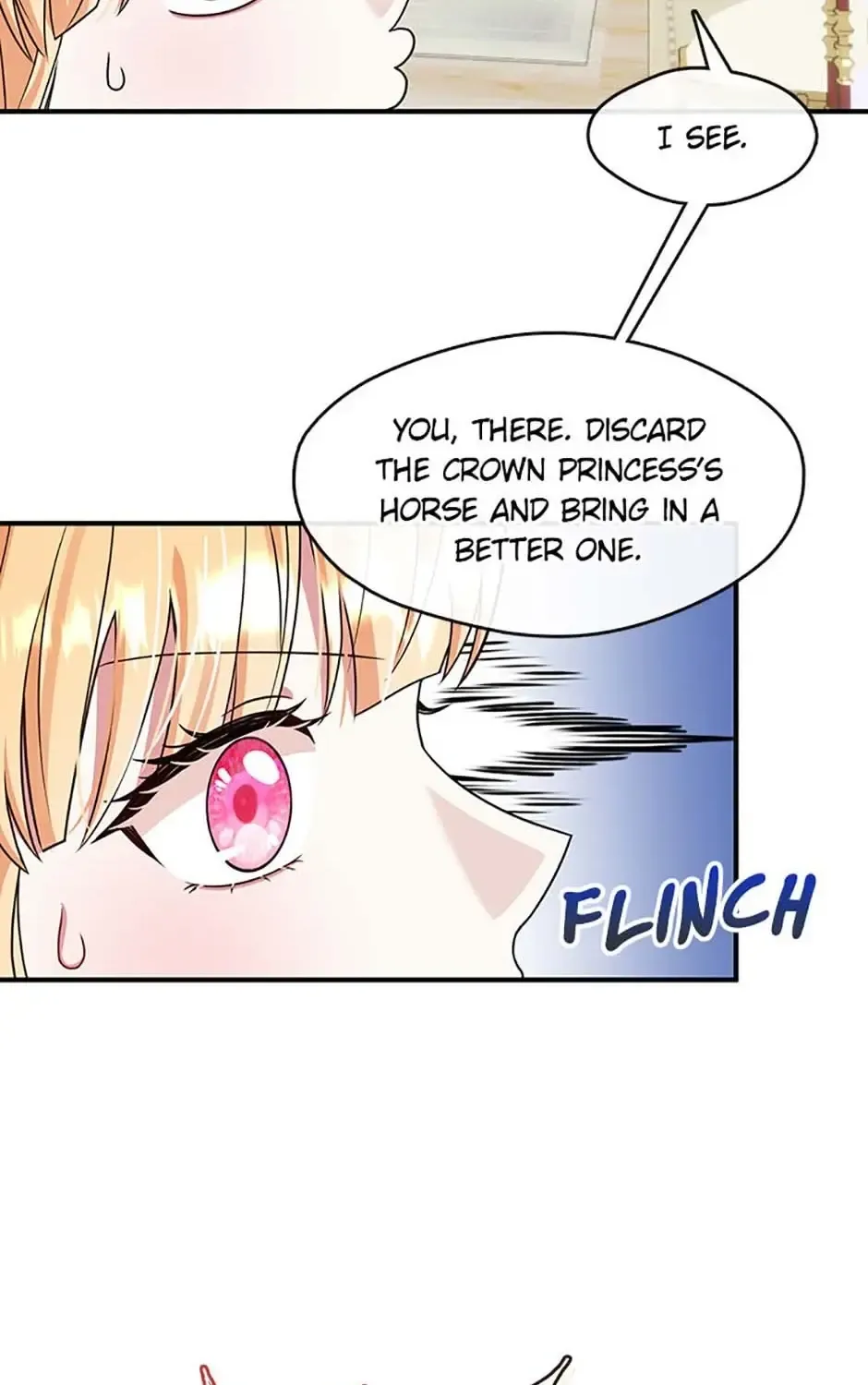Princess Player Zinmanga X Chapter 41 Page 82