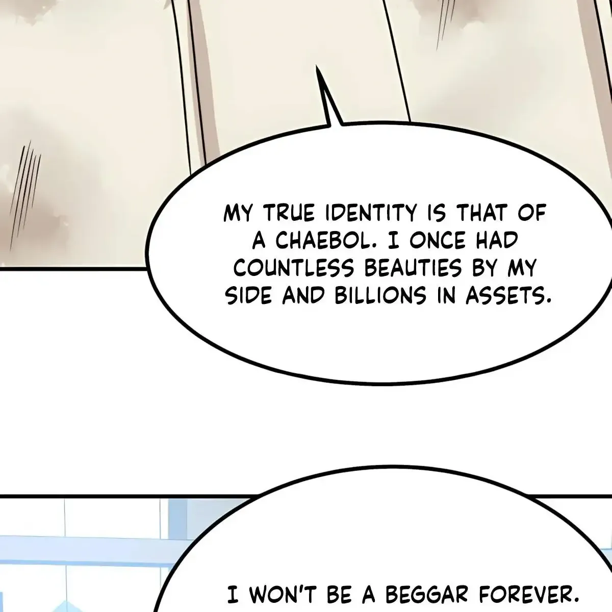 I Have 90 Billion Licking Gold Zinmanga X Chapter 498 Page 7