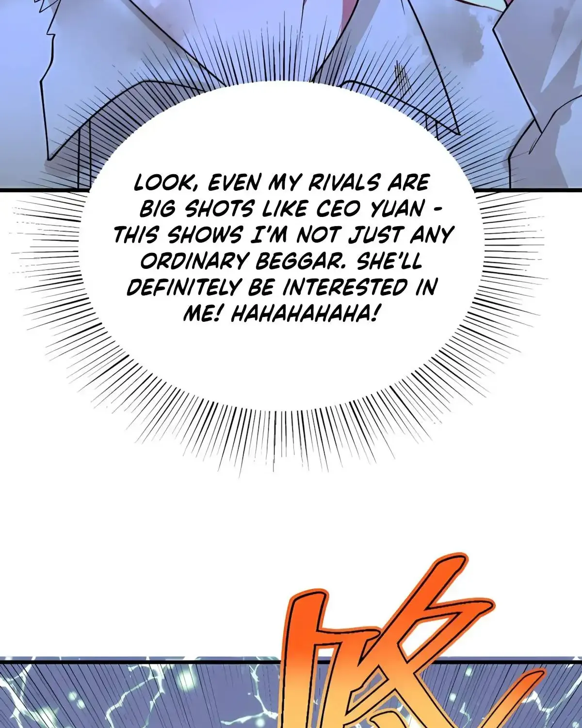 I Have 90 Billion Licking Gold Zinmanga X Chapter 498 Page 13