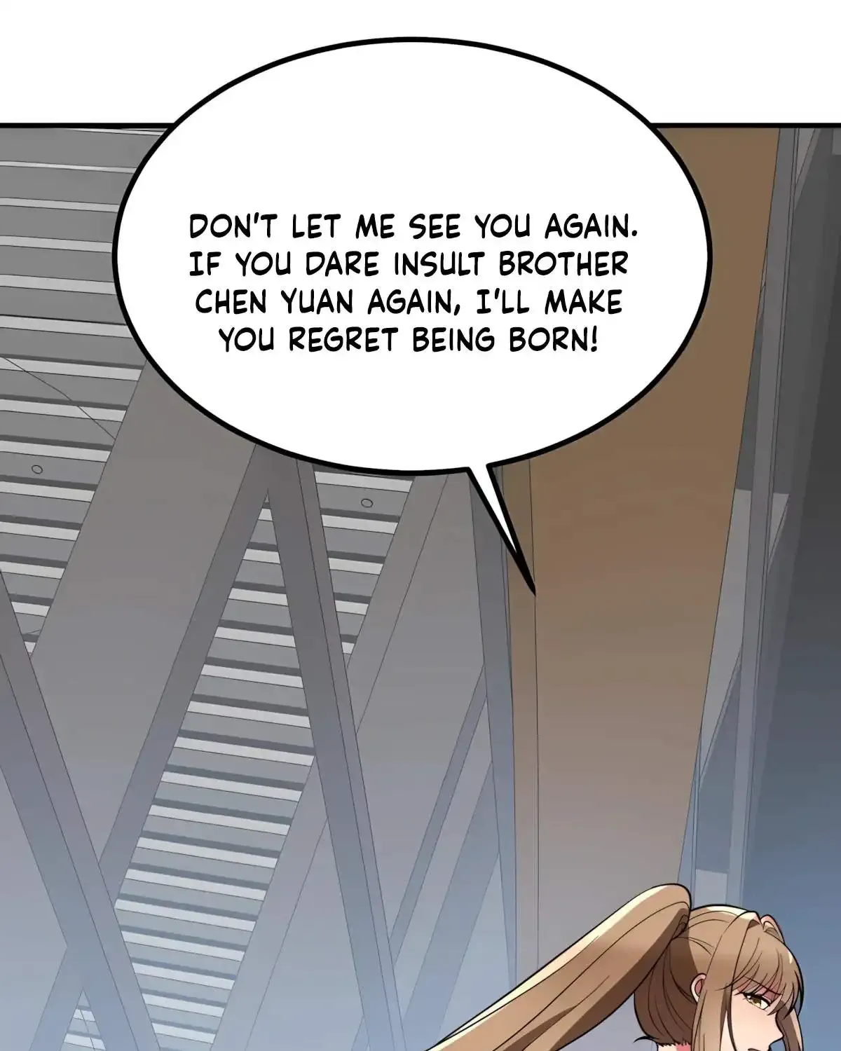 I Have 90 Billion Licking Gold Zinmanga X Chapter 498 Page 16