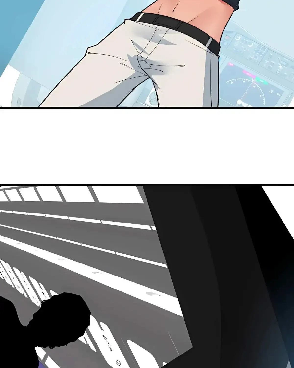 I Have 90 Billion Licking Gold Zinmanga X Chapter 498 Page 27