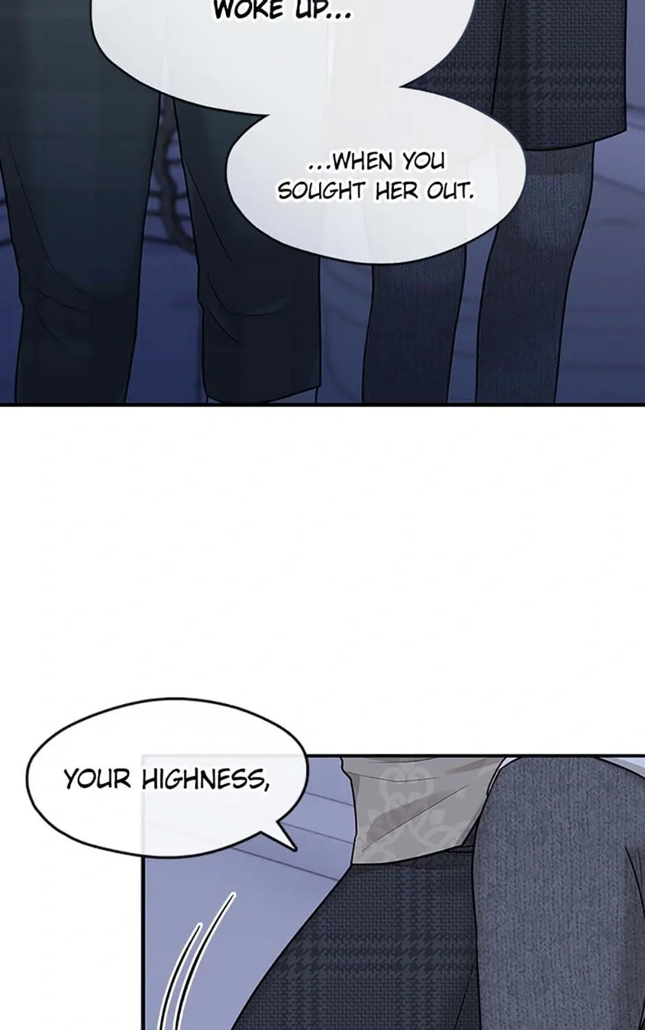 Princess Player Zinmanga X Chapter 40 Page 36