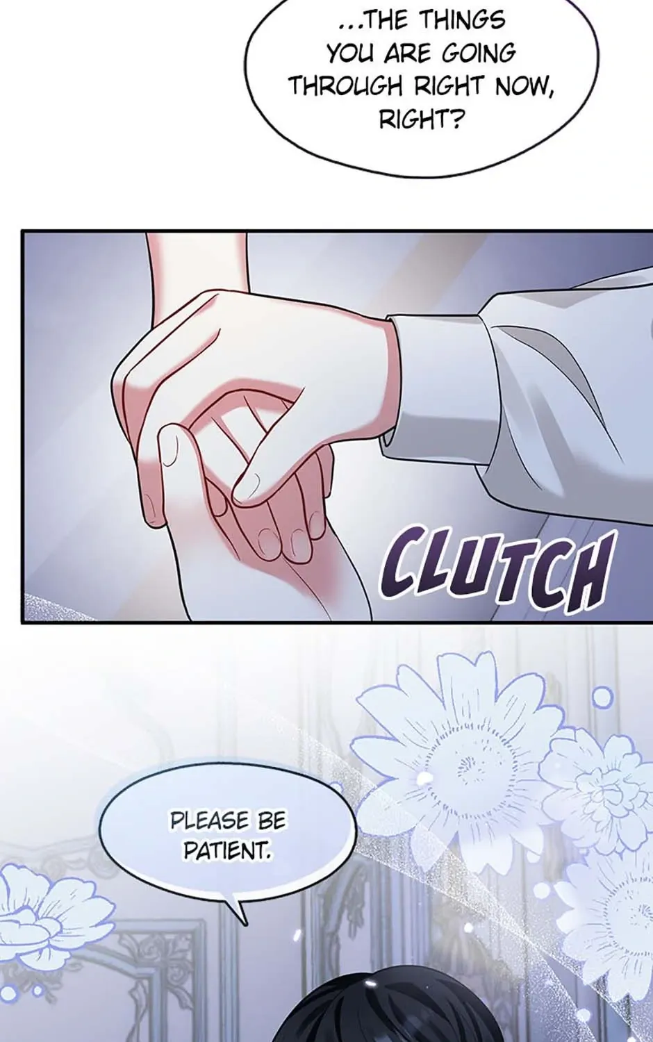 Princess Player Zinmanga X Chapter 40 Page 48