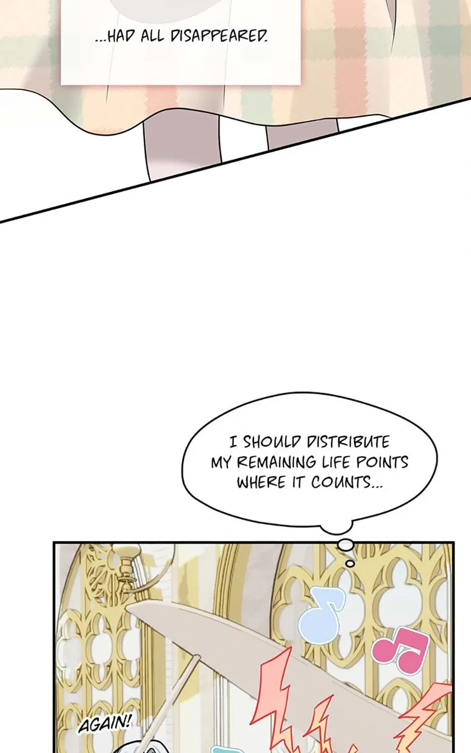 Princess Player Zinmanga X Chapter 40 Page 94