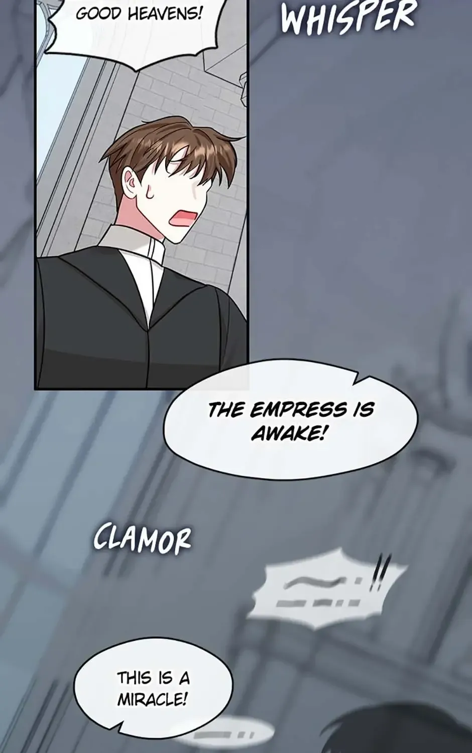Princess Player Zinmanga X Chapter 39 Page 90