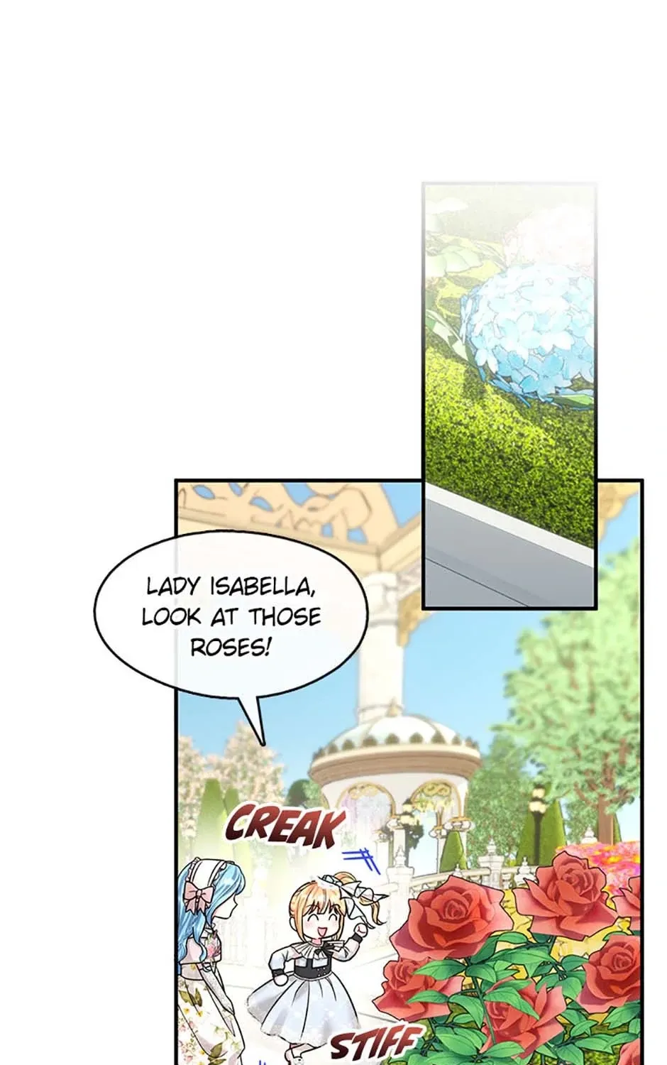 Princess Player Zinmanga X Chapter 38 Page 1