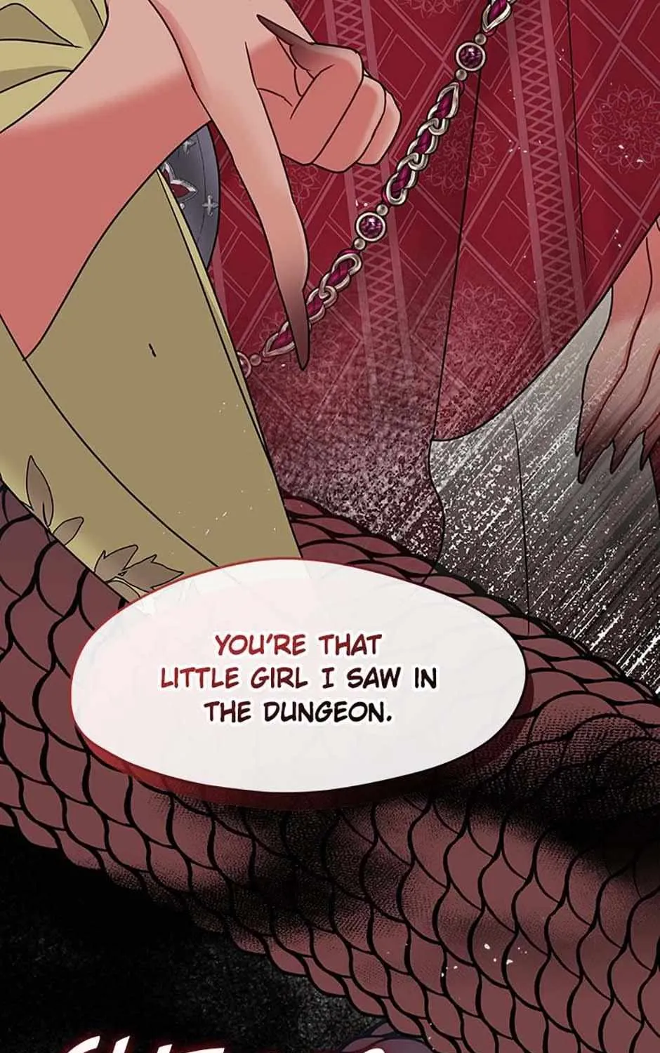 Princess Player Zinmanga X Chapter 38 Page 101