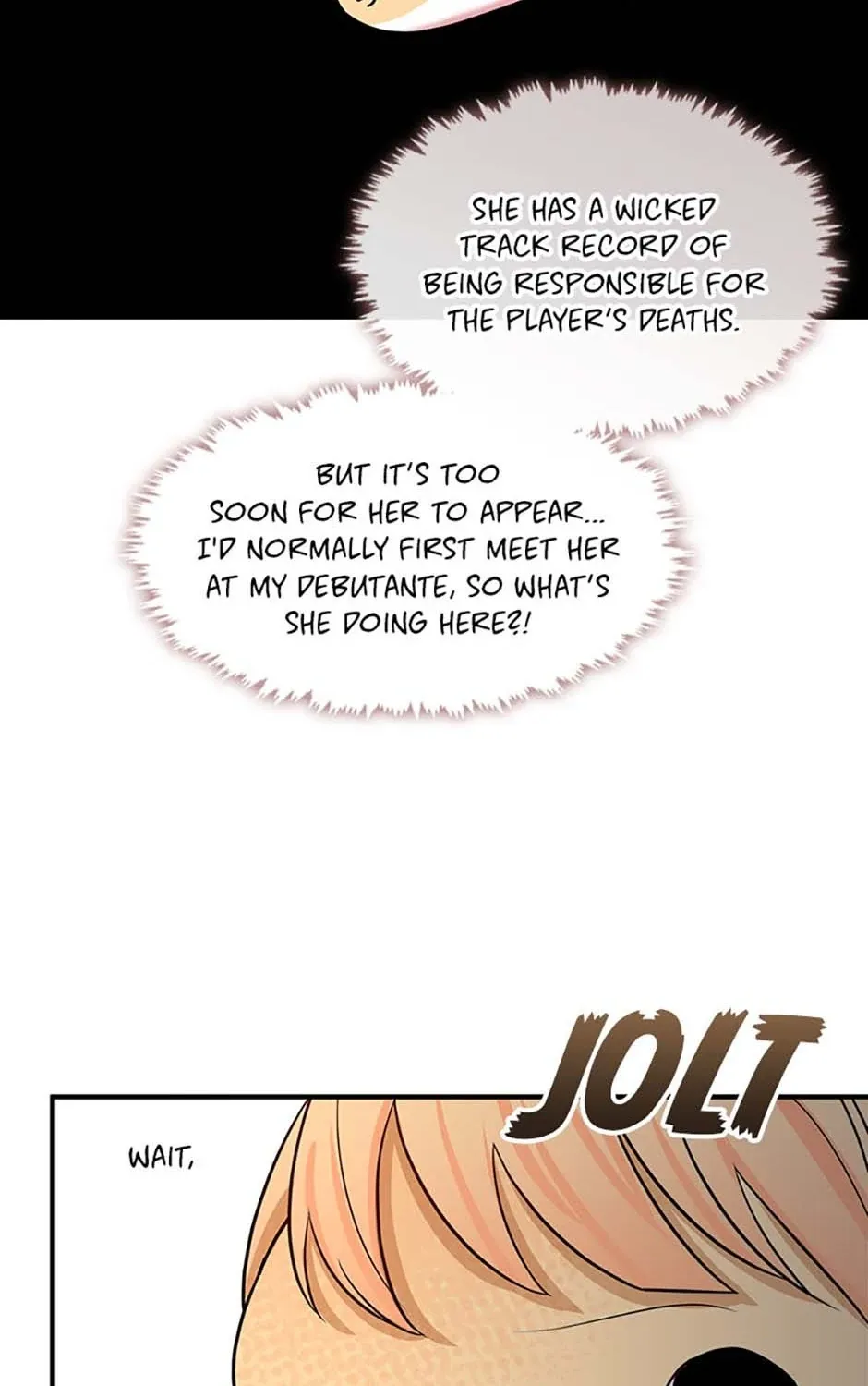 Princess Player Zinmanga X Chapter 37 Page 74