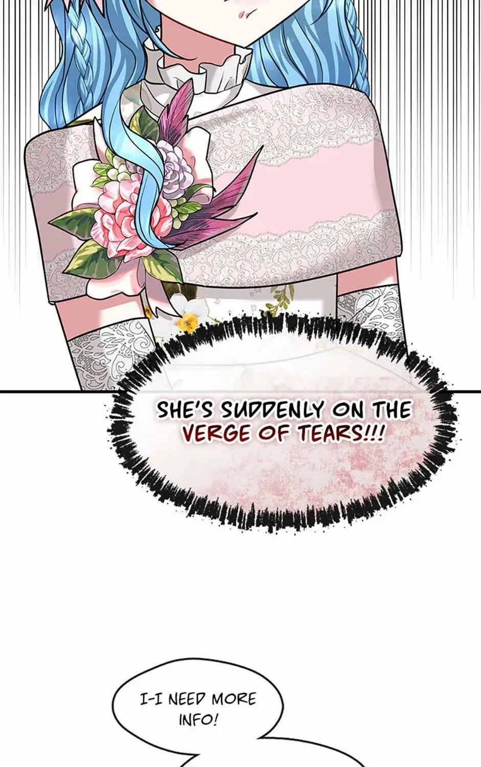 Princess Player Zinmanga X Chapter 37 Page 112